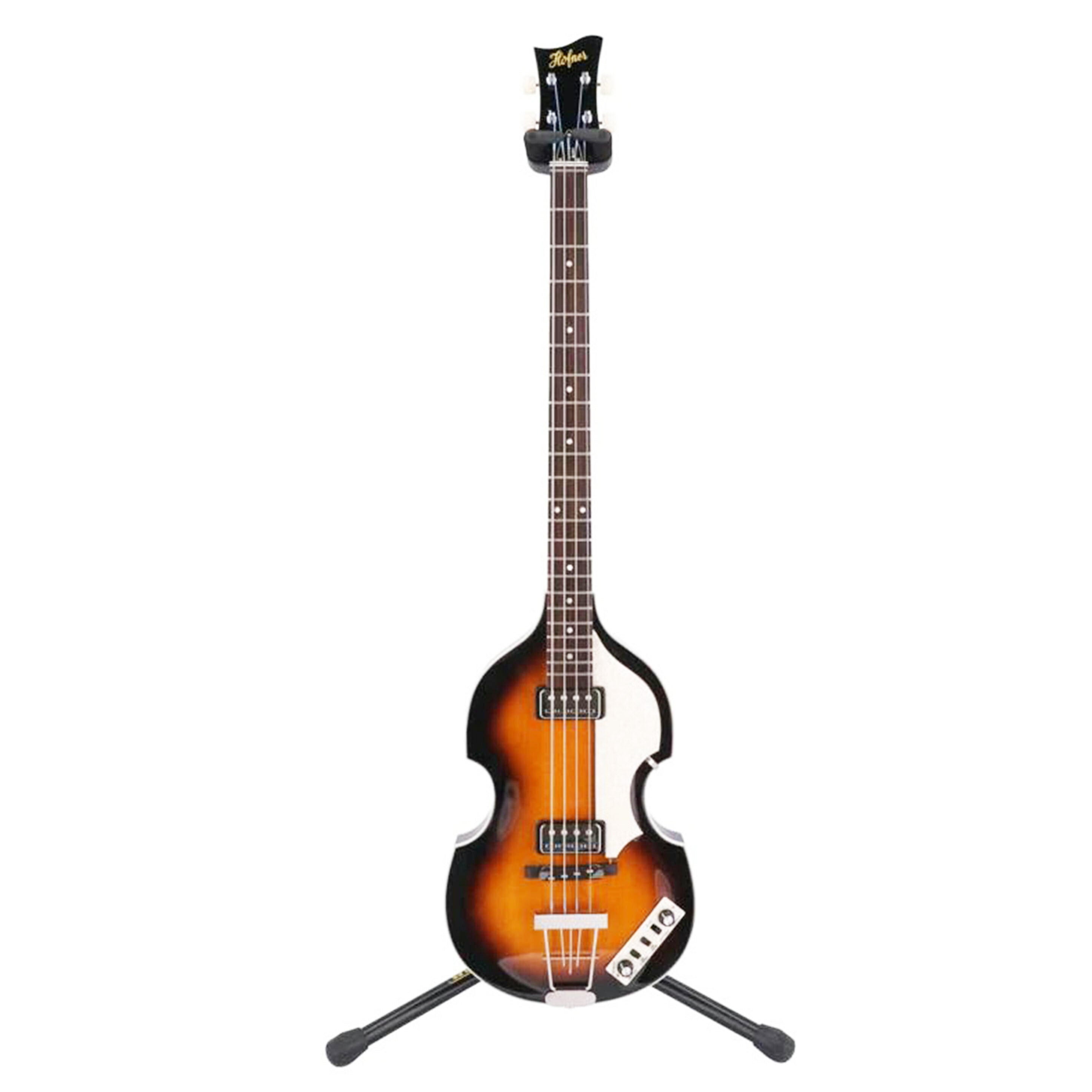 HOFNER ヘフナー/ヴァイオリンベース/HCT-500/1J//P0615B293/Aランク/18