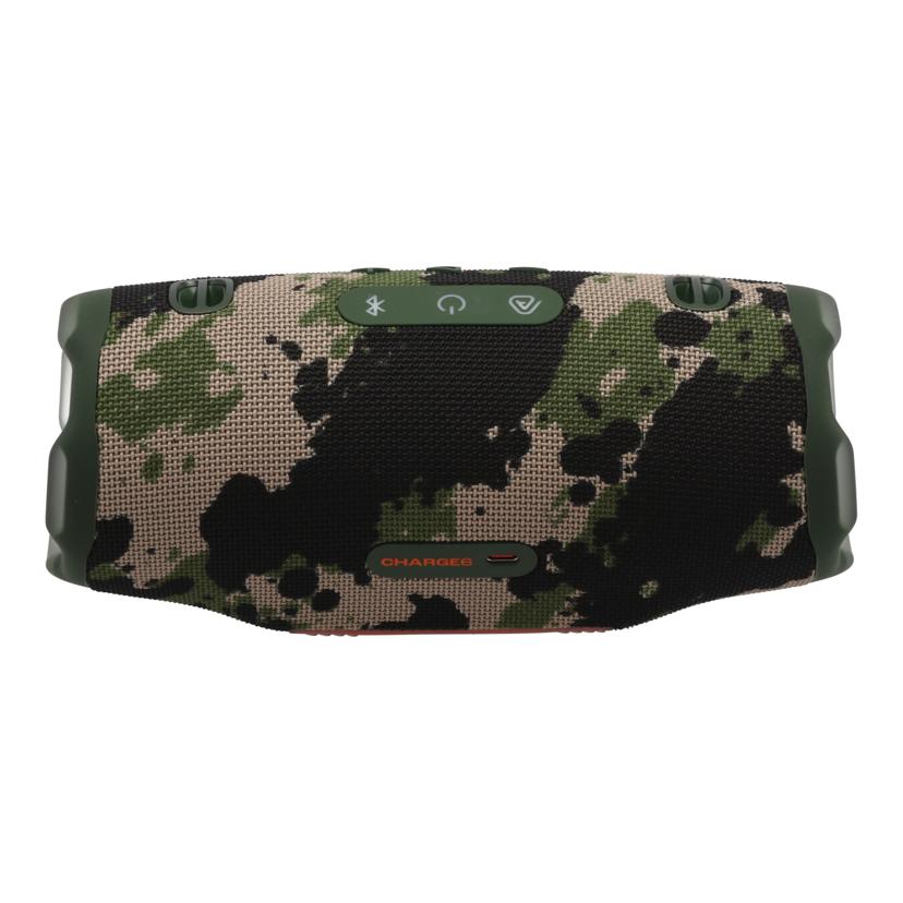 JBL ジェービーエル /ワイヤレススピーカー/JBL CHARGE6//GG1368-GP0047565/Aランク/24