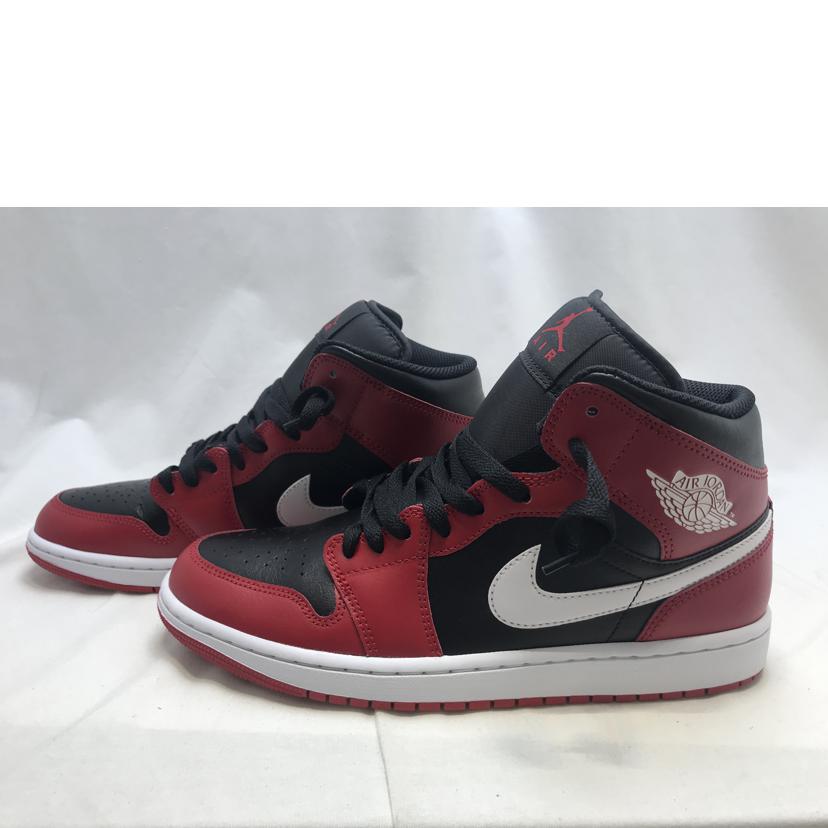 NIKE ナイキ/AIR　JORDAN　1　MID/DQ8426-061//ABランク/51