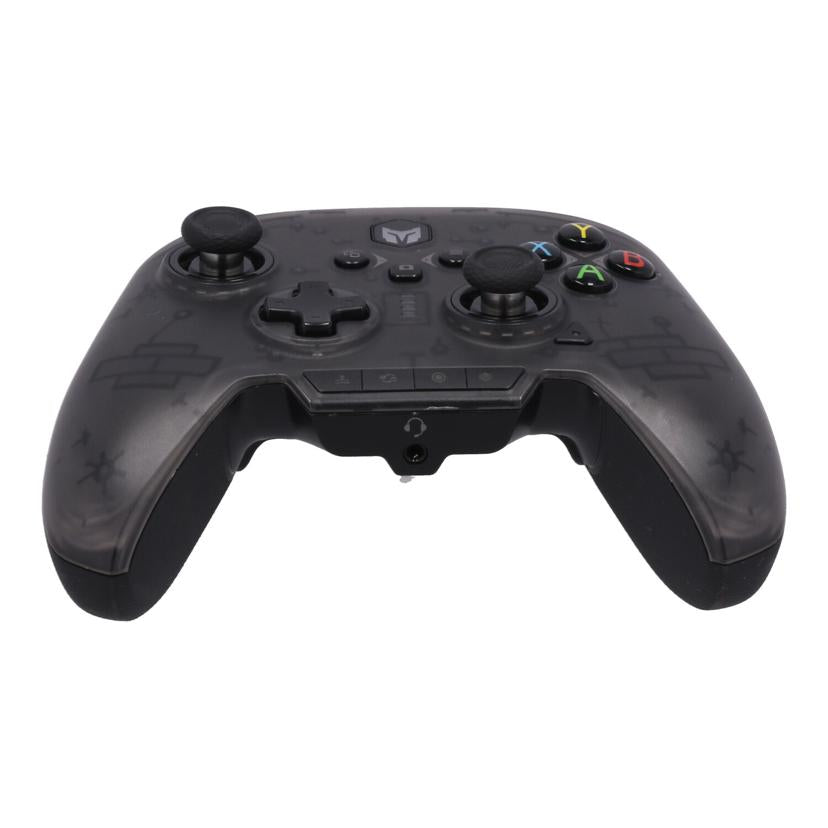 BIGBIG　WON ビッグビッグウォン　/ゲーミングコントローラー/RAINBOW2 Pro//11121230533049/Bランク/05