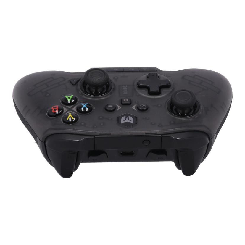 BIGBIG　WON ビッグビッグウォン　/ゲーミングコントローラー/RAINBOW2 Pro//11121230533049/Bランク/05