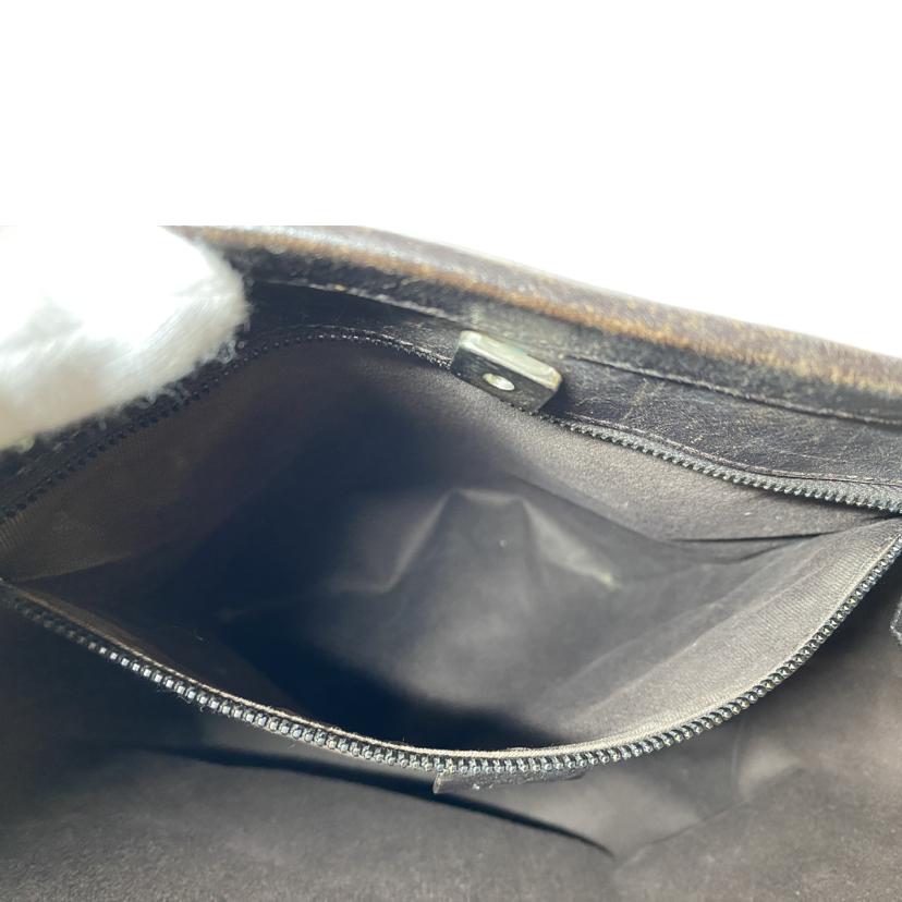 GUCCI グッチ/GGキャンバス ショルダーバッグ/106240//212*/BCランク/52