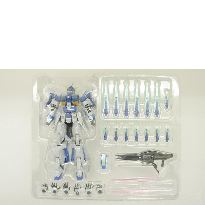 BANDAI　SPIRITS バンダイ スピリッツ/METAL　ROBOT魂　＜SIDE　MS＞　ガンダム　AGE－FX//Aランク/01