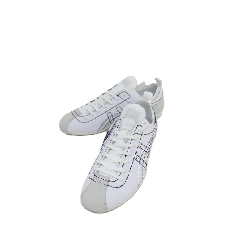 Onitsuka　Tiger オニツカタイガー/SCLAW／ホワイト×ブラック/1183B969-100//Aランク/04