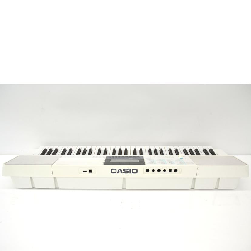 CASIO カシオ/電子キーボード/LK-516//ABランク/75