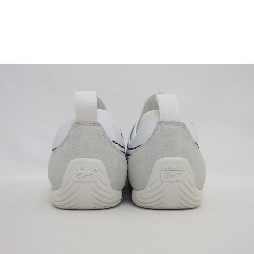 Onitsuka　Tiger オニツカタイガー/SCLAW／ホワイト×ブラック/1183B969-100//Aランク/04