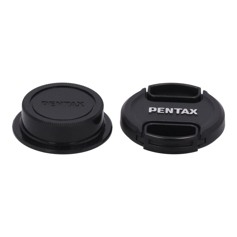 PENTAX ペンタックス　/交換レンズ／8．5mm/01STANDARD PRIME//1020494/Bランク/78