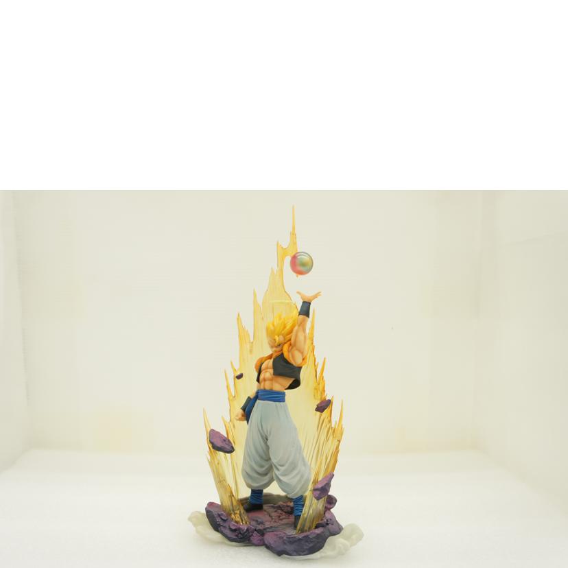 BANDAI　SPIRITS バンダイ スピリッツ/Figuarts　ZERO　スーパーサイヤ人ゴジーター　－復活のフュージョン－//ABランク/01