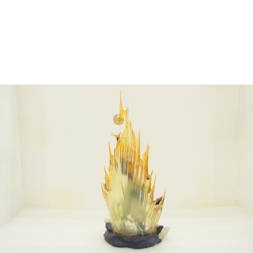 BANDAI　SPIRITS バンダイ スピリッツ/Figuarts　ZERO　スーパーサイヤ人ゴジーター　－復活のフュージョン－//ABランク/01