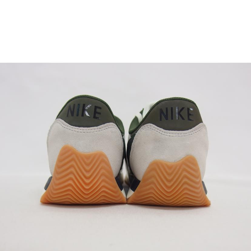 NIKE ナイキ/パシフィック／ライトボーン/HQ2052 002//Aランク/04