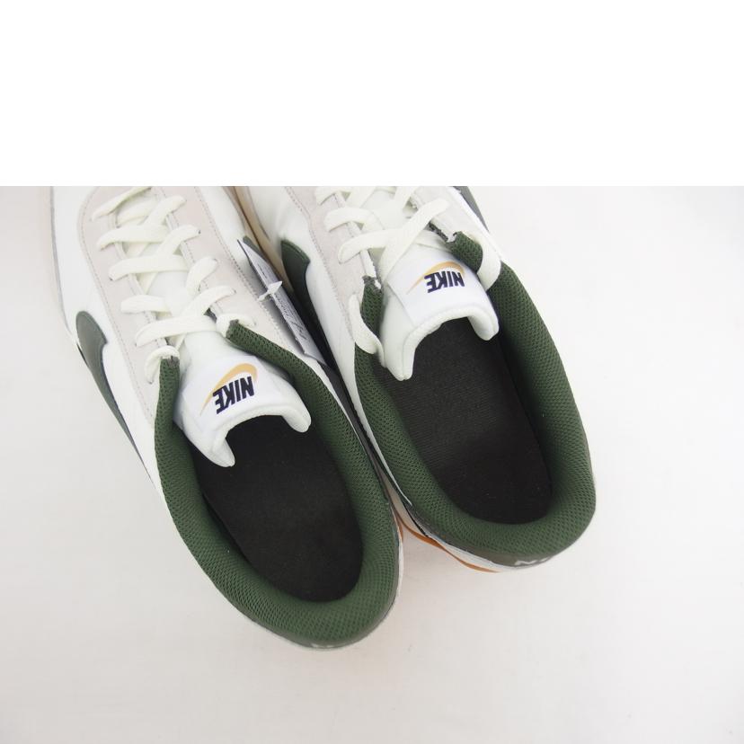 NIKE ナイキ/パシフィック／ライトボーン/HQ2052 002//Aランク/04