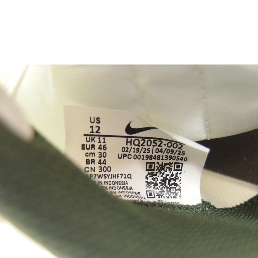 NIKE ナイキ/パシフィック／ライトボーン/HQ2052 002//Aランク/04