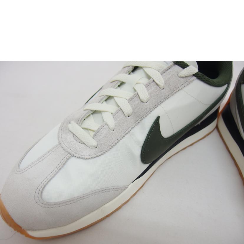 NIKE ナイキ/パシフィック／ライトボーン/HQ2052 002//Aランク/04