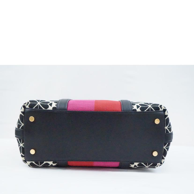 Kate　spade ケイトスペード/kate　spade　フラワージャガードバック//ABランク/67