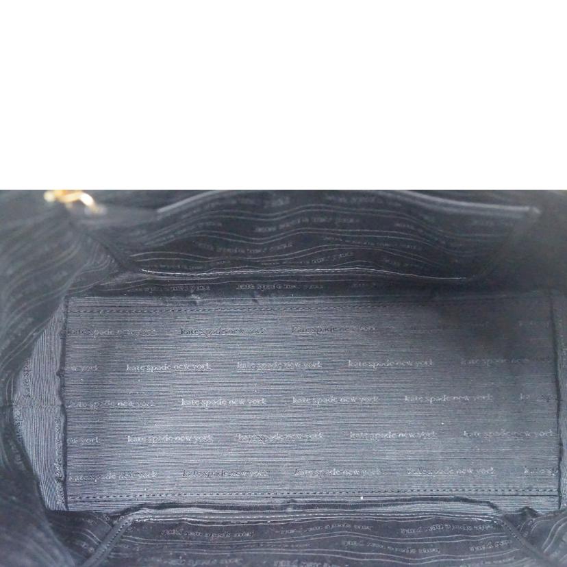 Kate　spade ケイトスペード/kate　spade　フラワージャガードバック//ABランク/67