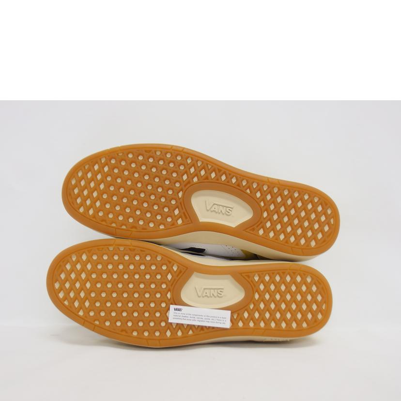 VANS ヴァンズ/UA　LOWLAND　CC　JMP/VN0A5KYFY23//Aランク/04