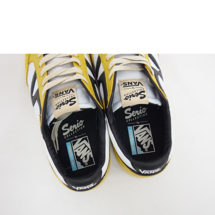 VANS ヴァンズ/UA　LOWLAND　CC　JMP/VN0A5KYFY23//Aランク/04