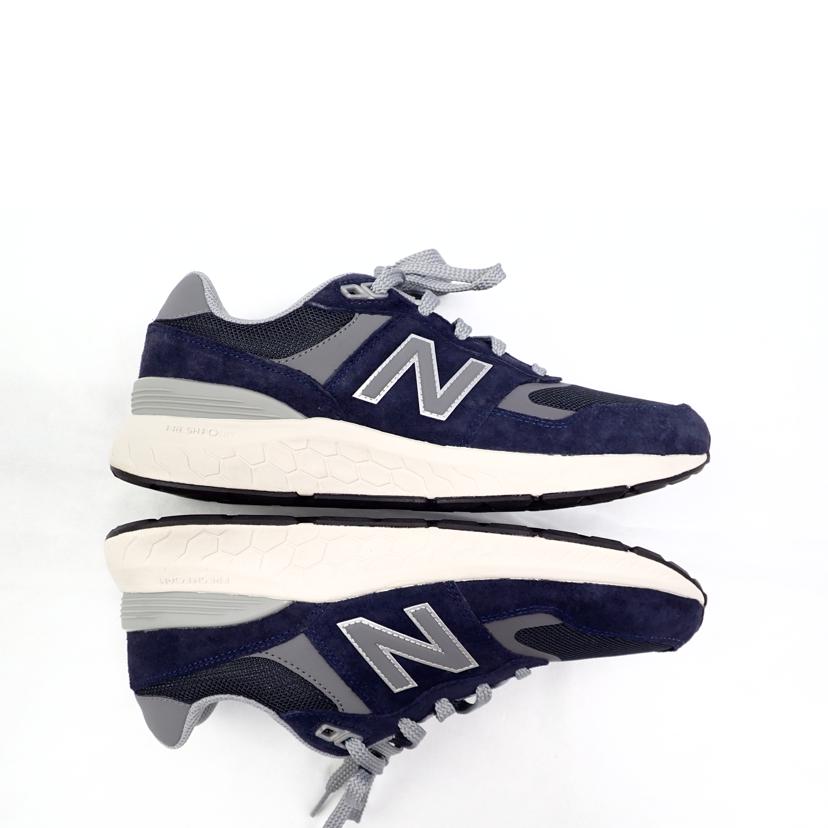 new　balance ﾆｭｰﾊﾞﾗﾝｽ/NB　880/MW880CB6//28.0cm/Bランク/62
