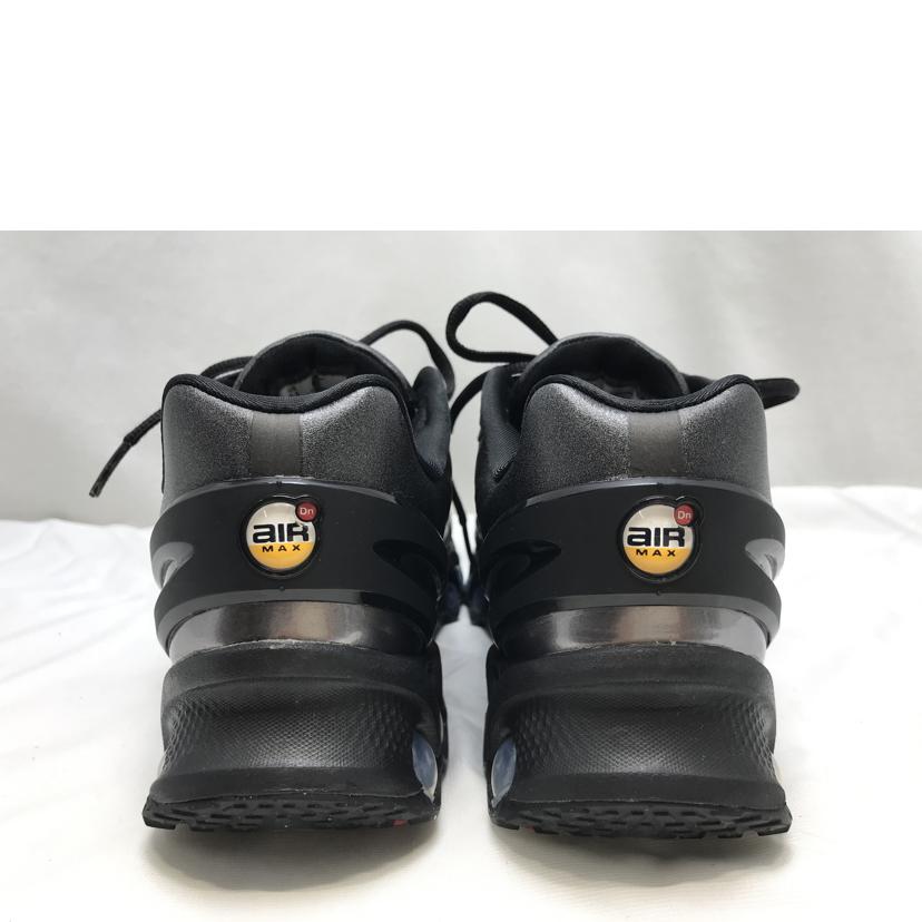 NIKE ナイキ/NIKE　W　AIR　MAX　DN8/HF5509-002//ABランク/51