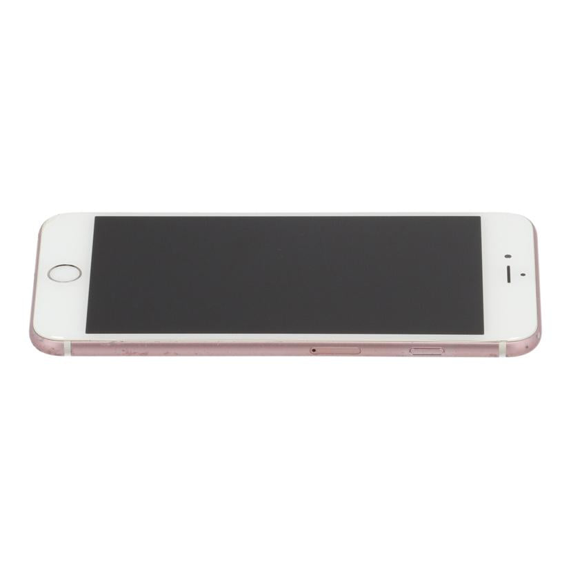 Apple アップル/iPhone6　Plus　128GB/MKUG2J/A//C39QGK6VGRXL/Cランク/78