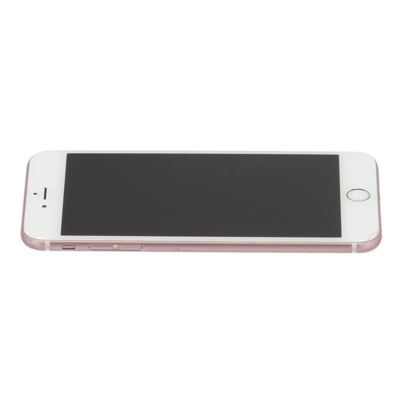 Apple アップル/iPhone6　Plus　128GB/MKUG2J/A//C39QGK6VGRXL/Cランク/78