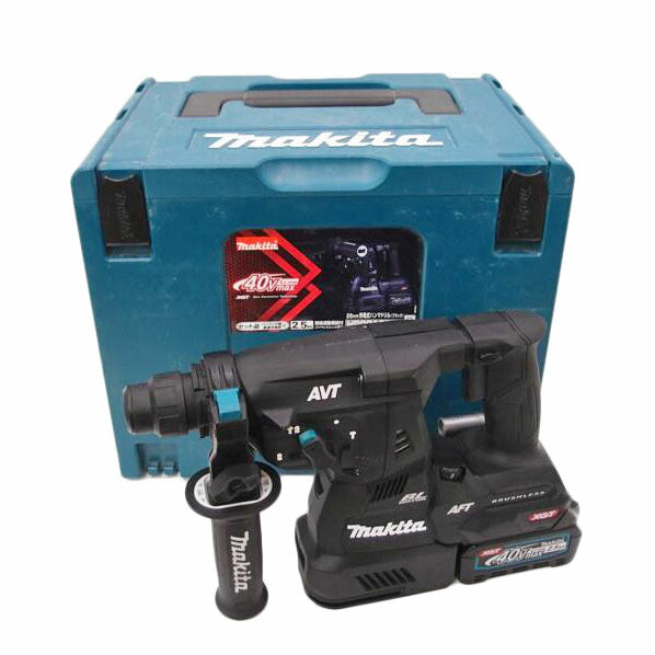 makita マキタ/28mm充電式ハンマドリル/HR001GRDXB//0071429Y/Bランク/69