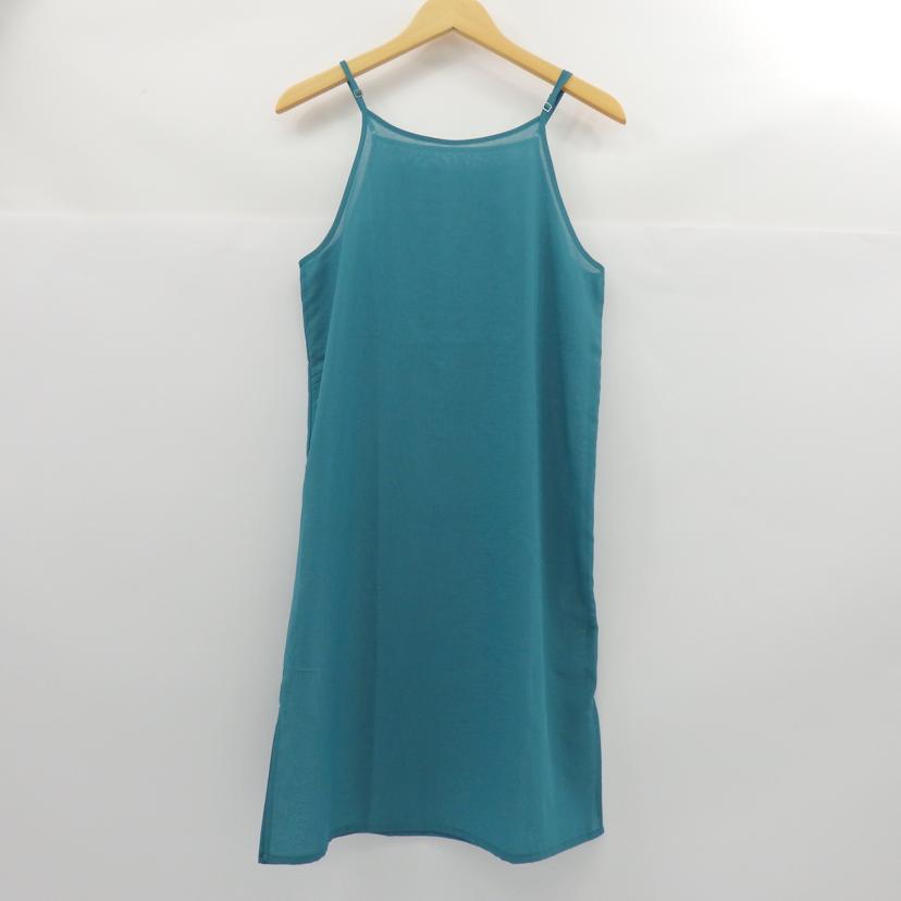 koyuki コユキ/コットンレース　ノースリーブ　ワンピース/4520410//Aランク/77