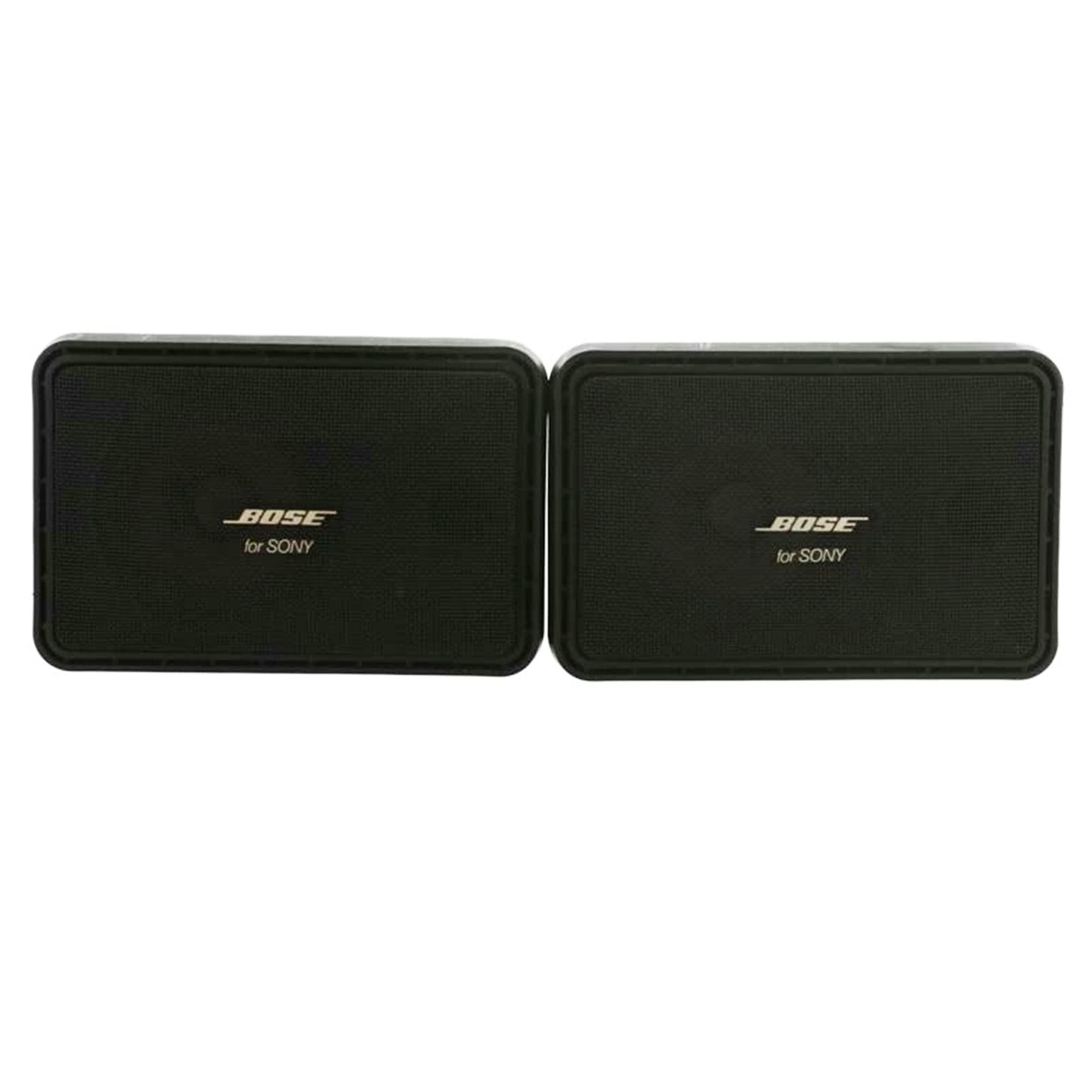 BOSE by SONY ボーズ /家電・カメラ・AV機器｜WonderREX-ONLINE