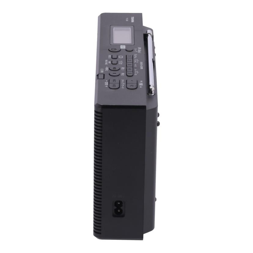 TOSHIBA 東芝　/CDラジオ/TY-C260//240167573K0/ABランク/84