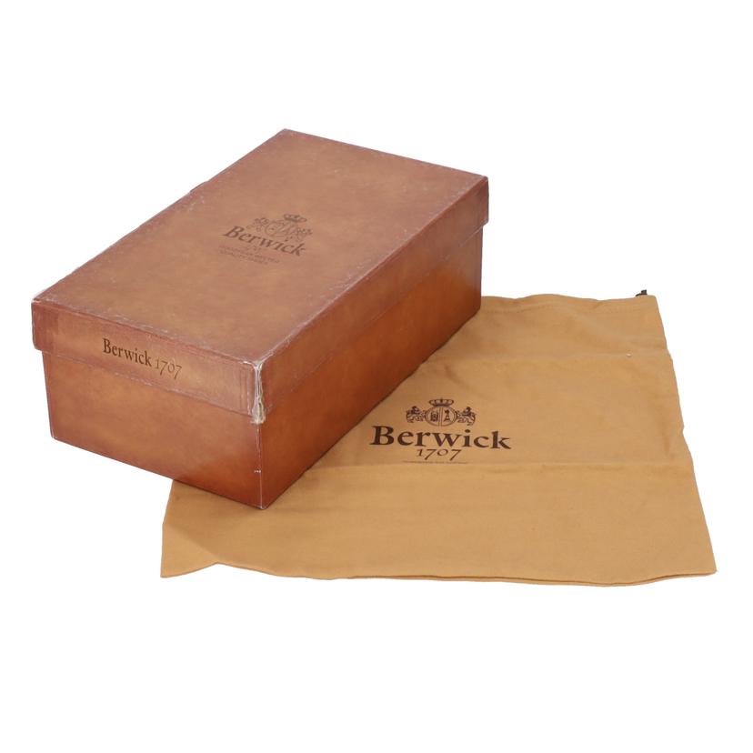 Berwick バーウィック/サイドゴアブーツ/082478//Sランク/09