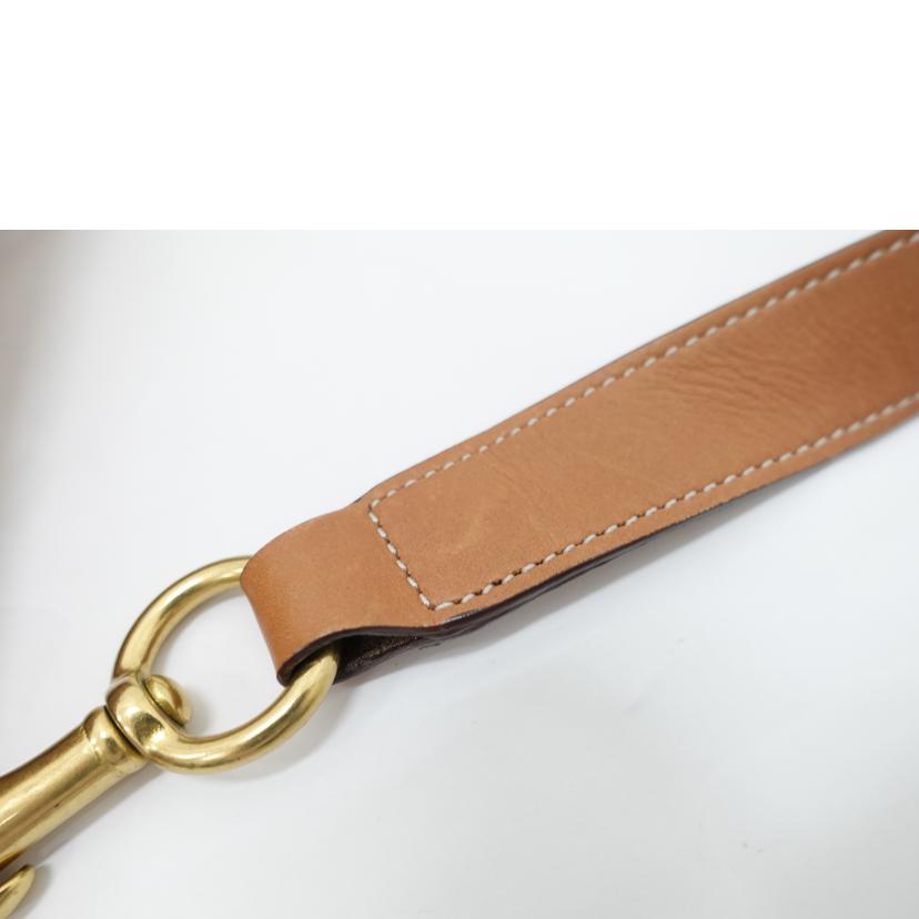 COACH コーチ/シグネチャーショルダーバッグ//ABランク/88