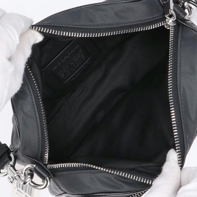 COACH コーチ/ショルダーバッグ/C5050//C21**/Sランク/94