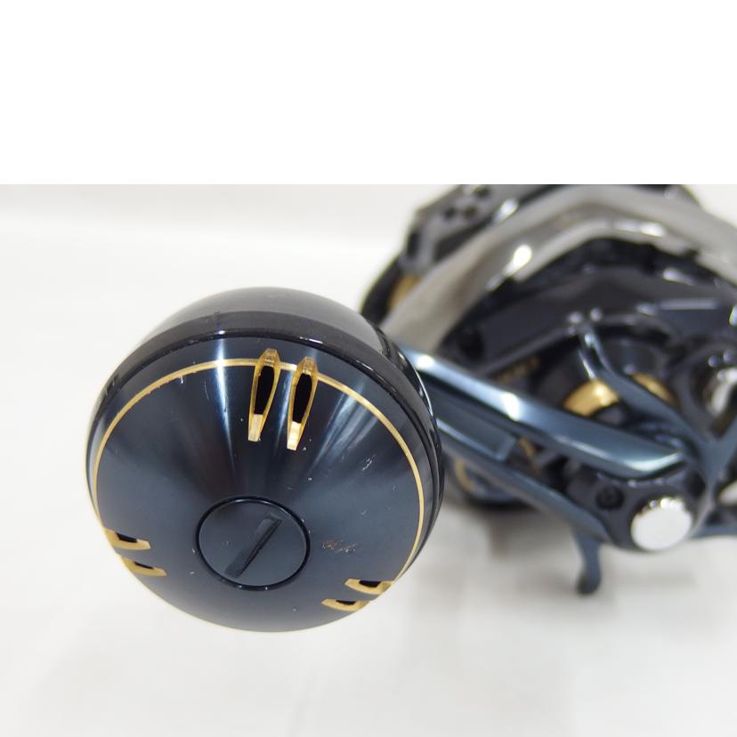 SHIMANO シマノ/リール　BeastMaster　1000EJ//BCランク/82