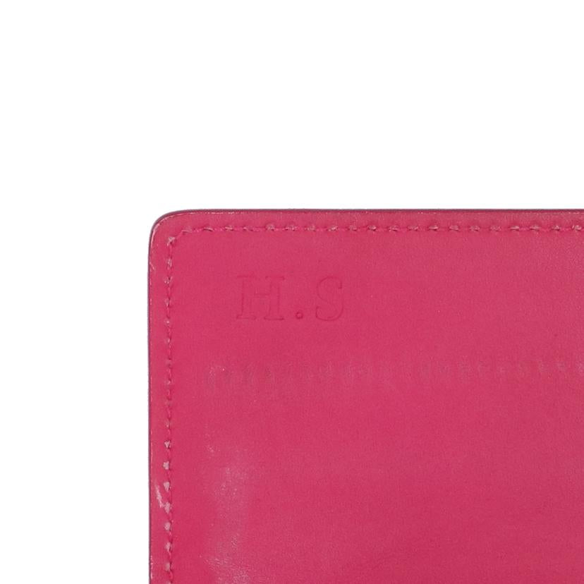 LOUIS VUITTON ルイ・ヴィトン/ポルトフォイユサラ／ヴェルニ／ローズアンデイアン/M90022//TN5***/Bランク/94