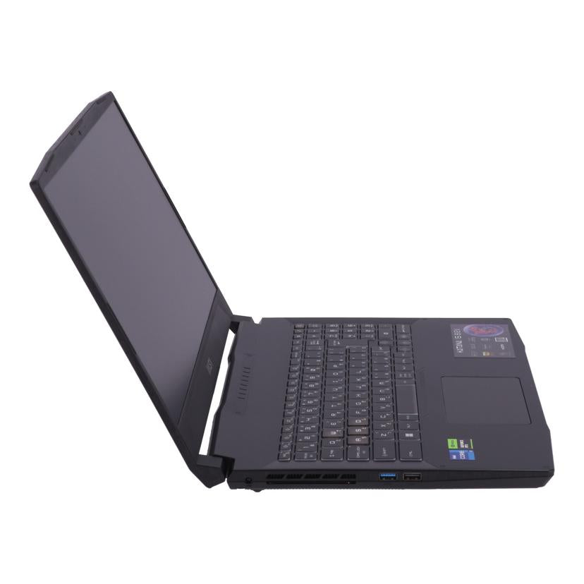 MSI エムエスアイ/Win11ゲーミングノート／　Katana　15/B12VGK-039JP//K2302N0171391/Bランク/67