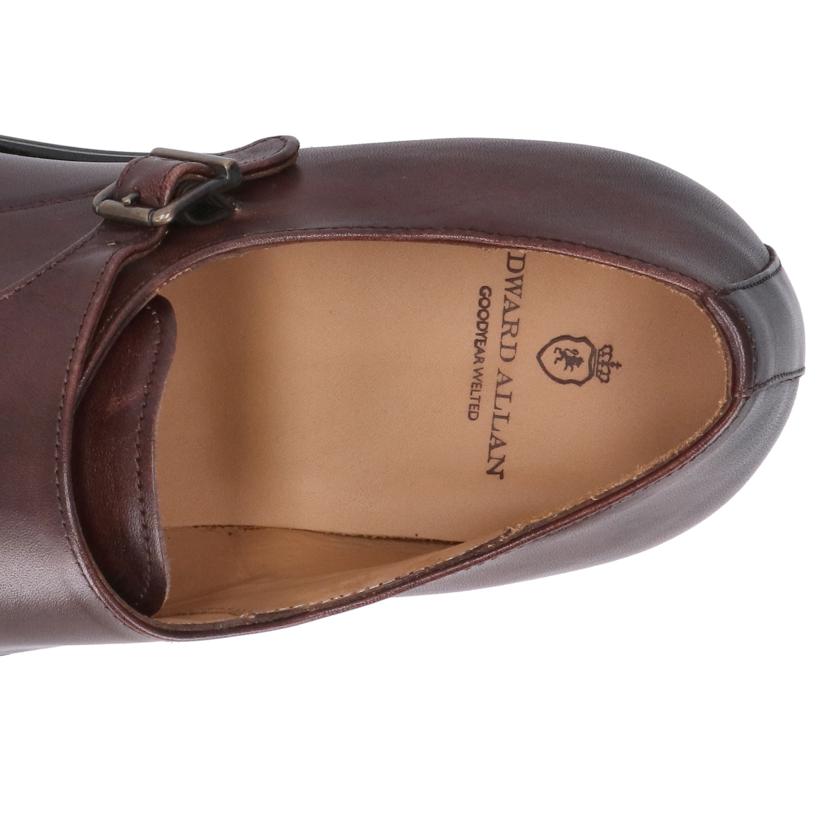 EDWARD　ALLAN エドワードアレン/ドレスシューズ/9923//Aランク/09