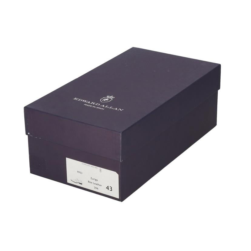 EDWARD　ALLAN エドワードアレン/ドレスシューズ/9923//Aランク/09