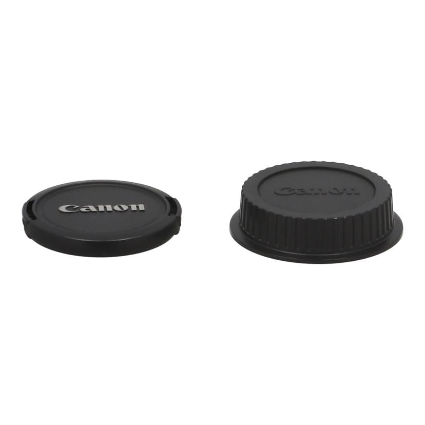 Canon キヤノン　/交換レンズ／18－55mm/EF-S18-55mm F3.5-5.6 IS//5974084141/Bランク/05