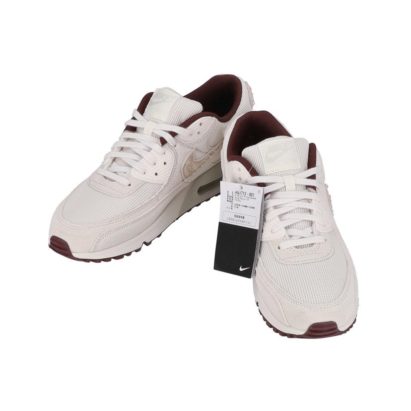 NIKE ナイキ/AIRMAX　90　PRM/HQ1712-001//Aランク/76