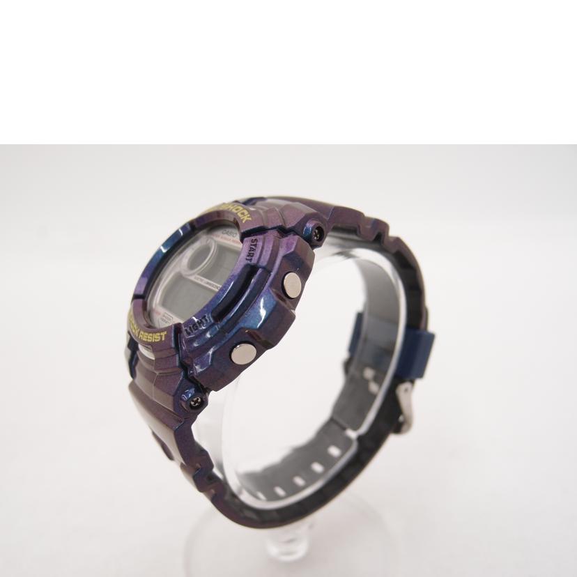 CASIO カシオ/G－SHOCK／METALLIC－G／クォーツ/G-2000FL-6JR//216*/ABランク/69