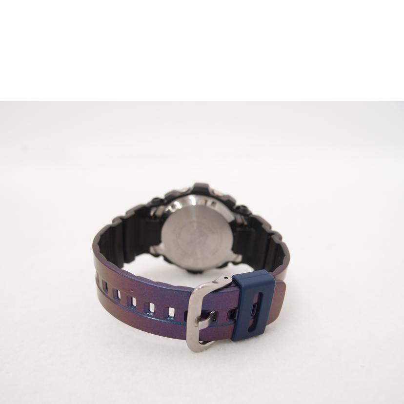 CASIO カシオ/G－SHOCK／METALLIC－G／クォーツ/G-2000FL-6JR//216*/ABランク/69