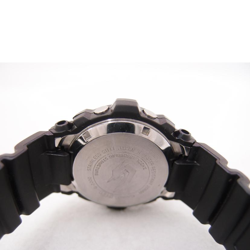CASIO カシオ/G－SHOCK／METALLIC－G／クォーツ/G-2000FL-6JR//216*/ABランク/69