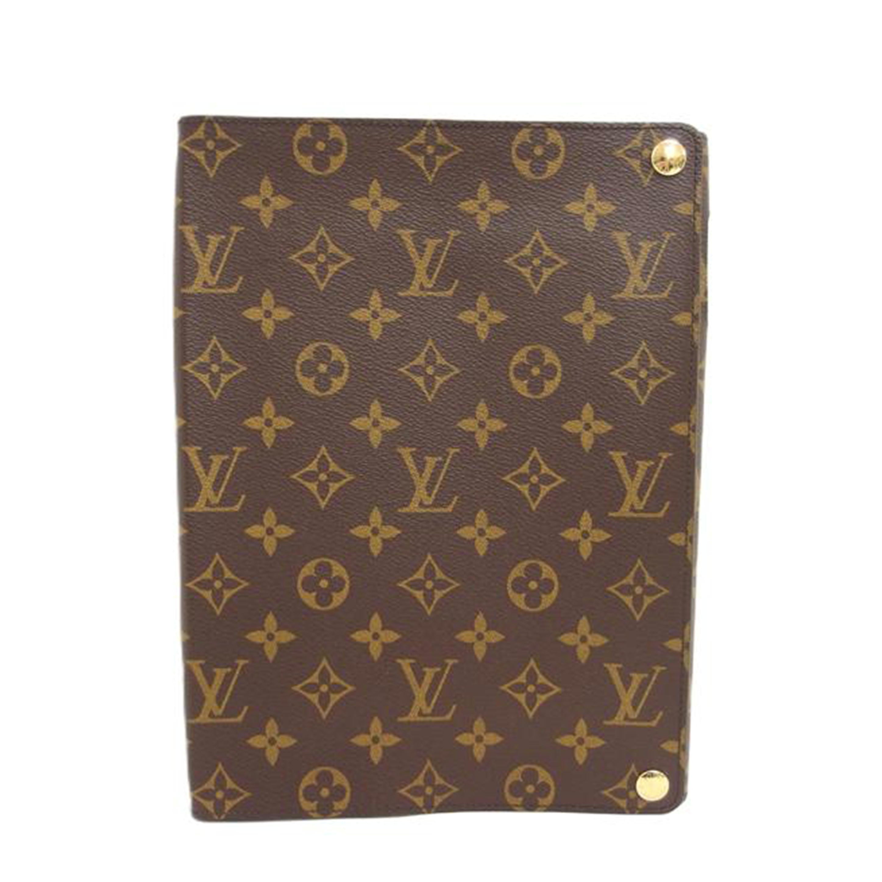 LOUIS VUITTON ルイ・ヴィトン/エテュイ・iPaマチ／モノグラム/M93803//CT1***/ABランク/04