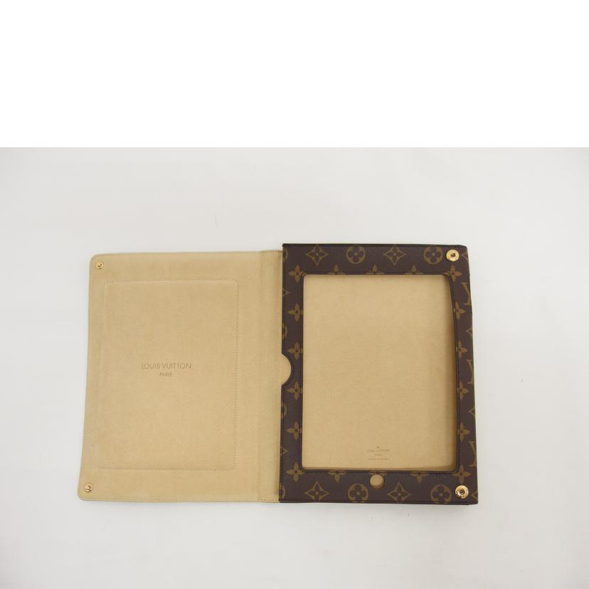 LOUIS VUITTON ルイ・ヴィトン/エテュイ・iPaマチ／モノグラム/M93803//CT1***/ABランク/04