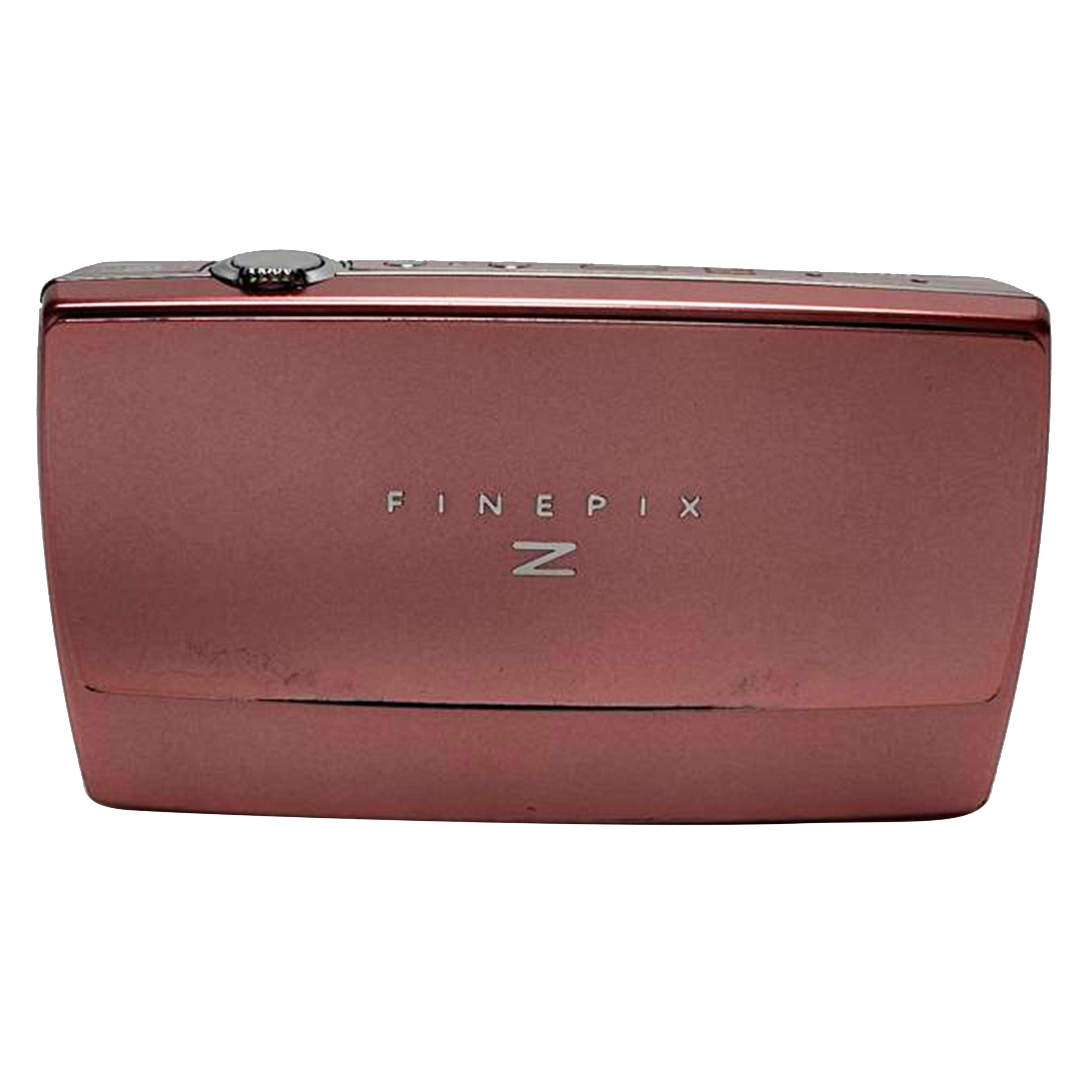 FUJIFILM フジフィルム/コンパクトデジタルカメラ/Z2000EXR//3A001934/Bランク/52