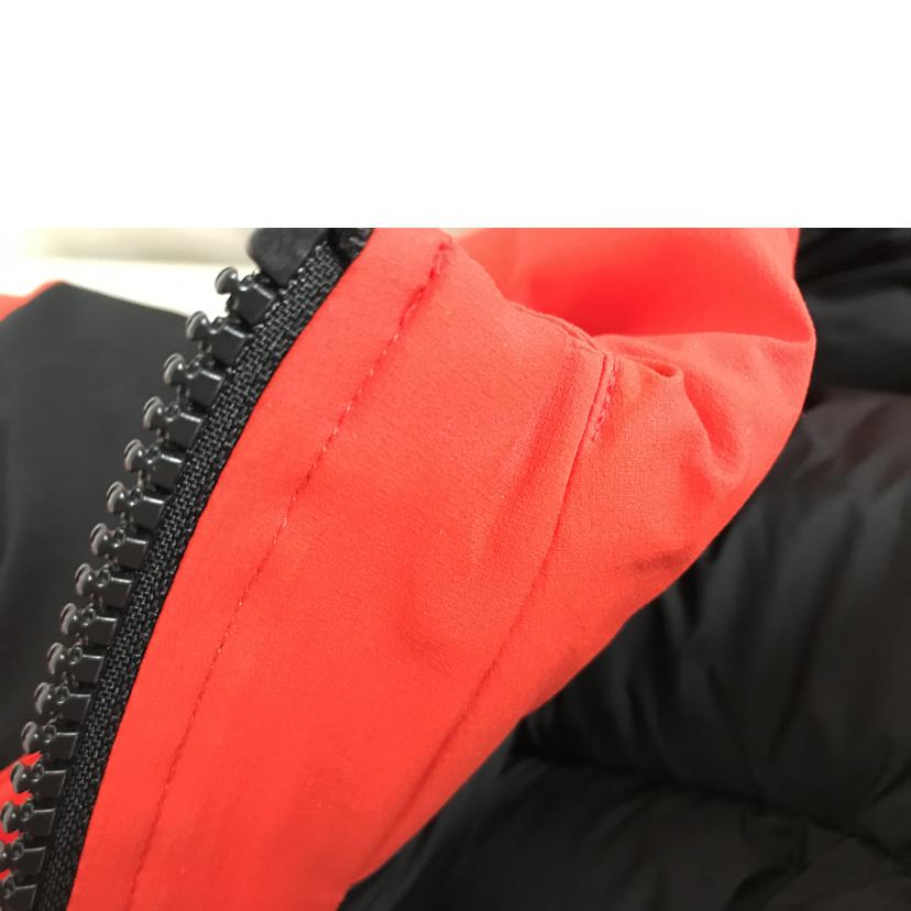 THE　NORTH　FACE ノースフェイス/バルトロライトジャケット/ND91840//Bランク/51