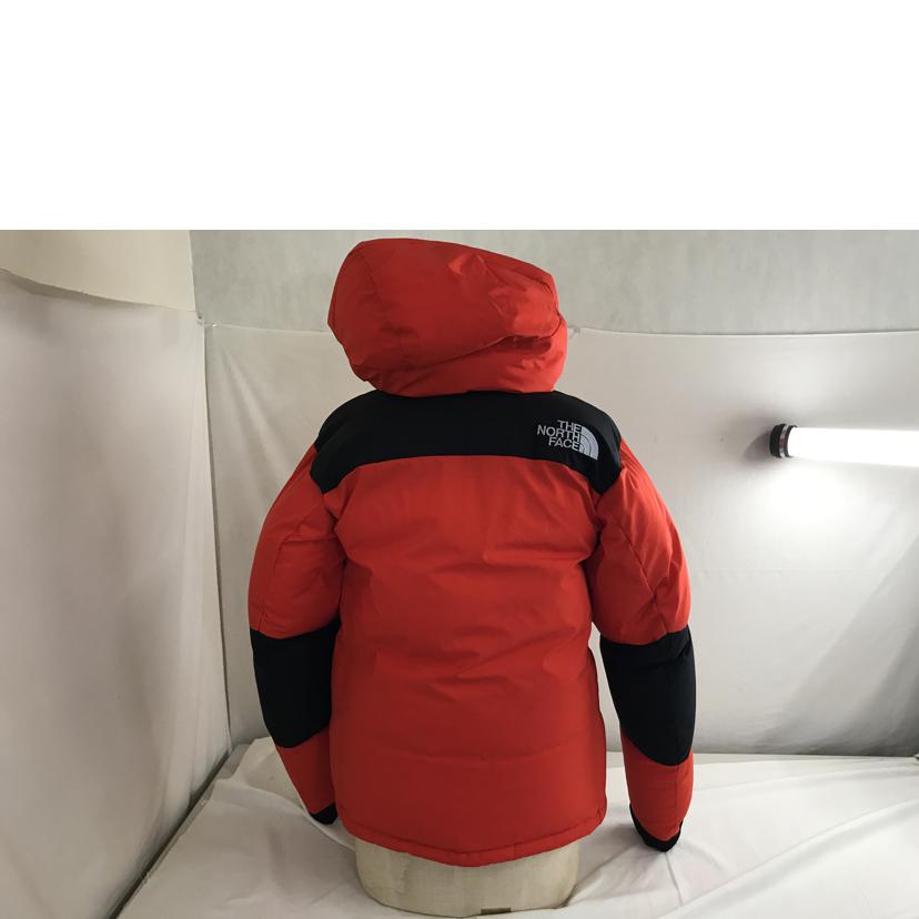 THE　NORTH　FACE ノースフェイス/バルトロライトジャケット/ND91840//Bランク/51