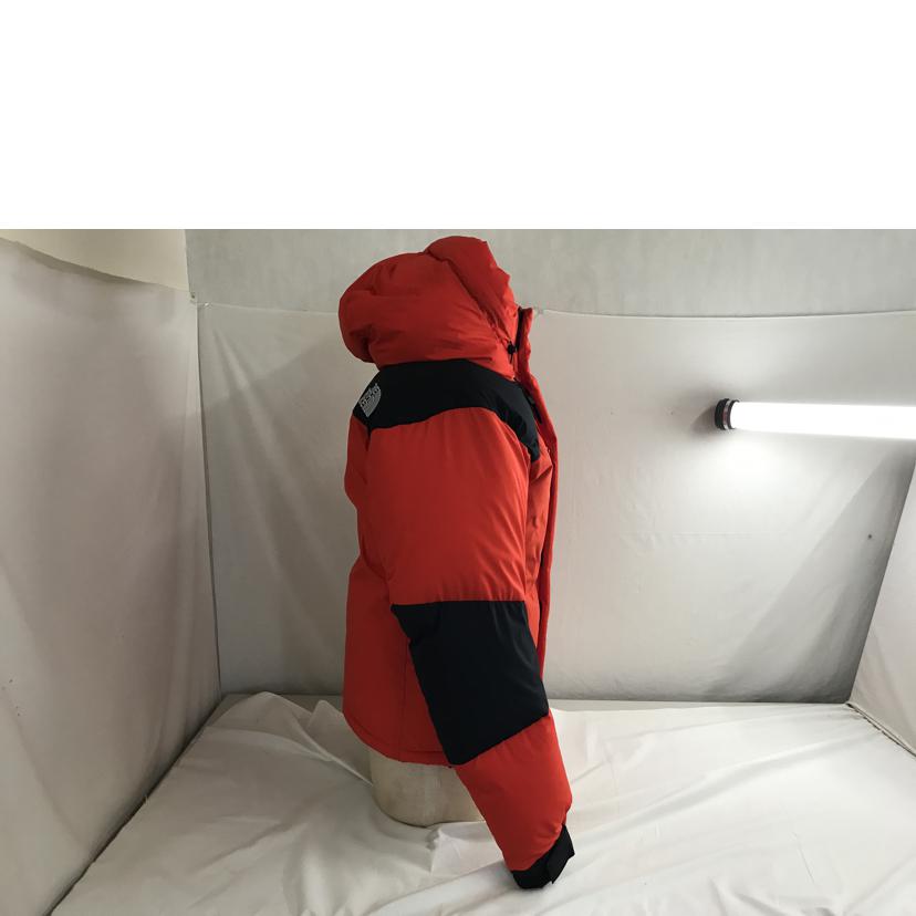 THE　NORTH　FACE ノースフェイス/バルトロライトジャケット/ND91840//Bランク/51