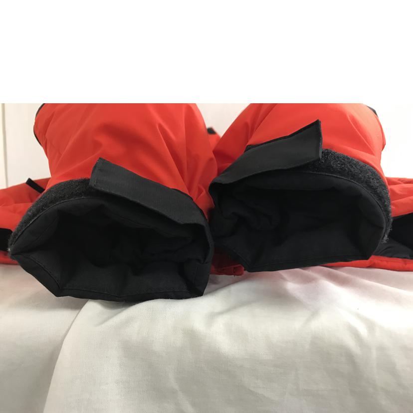 THE　NORTH　FACE ノースフェイス/バルトロライトジャケット/ND91840//Bランク/51