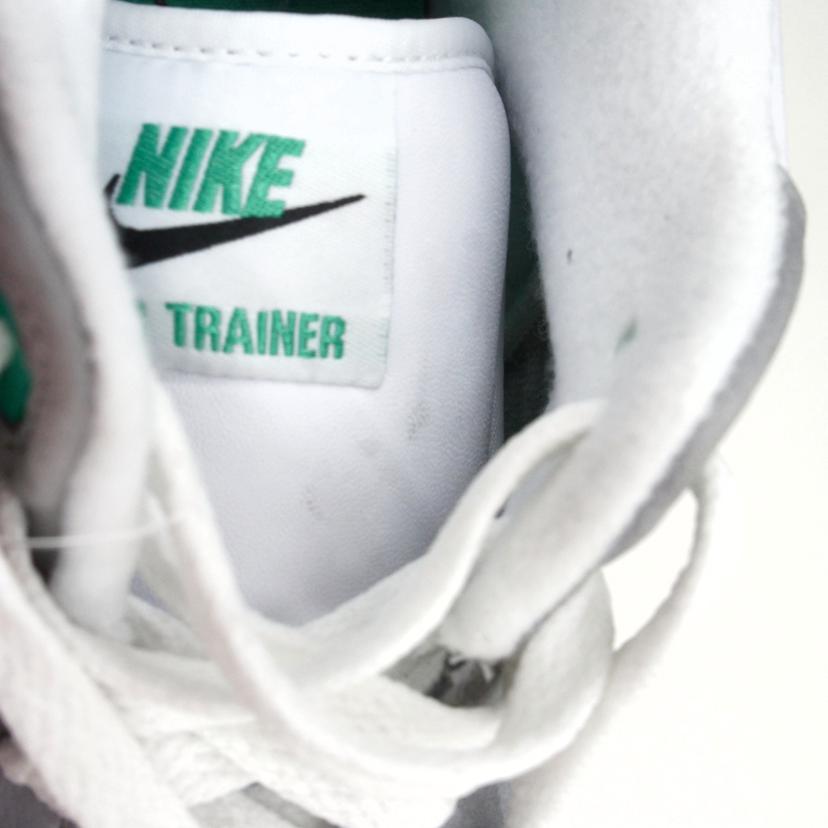 NIKE ナイキ/エアトレーナー1/DM0521-100//00195866292581/Sランク/85